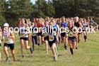 Senior womens 2022 NEHL Druridge Bay, Northumberland, Sunday, October 9th. Photo: David T. Hewitson/Sports for All Pics